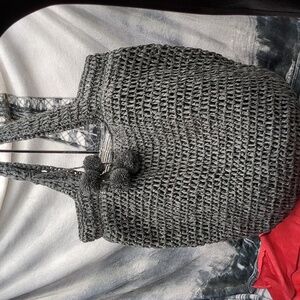 BTB Los Angeles paper bag